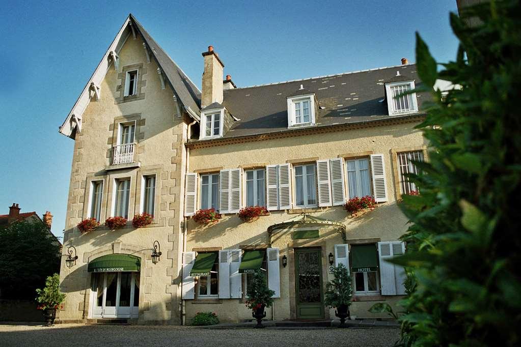 מולאן Le Clos De Bourgogne מראה חיצוני תמונה