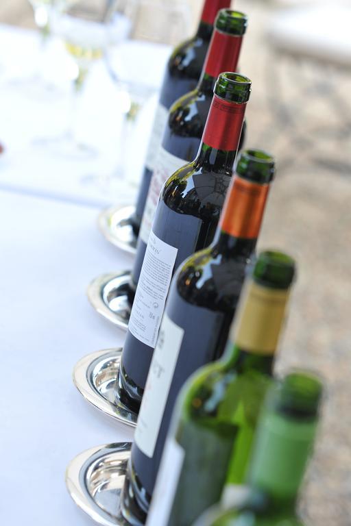 מולאן Le Clos De Bourgogne מראה חיצוני תמונה