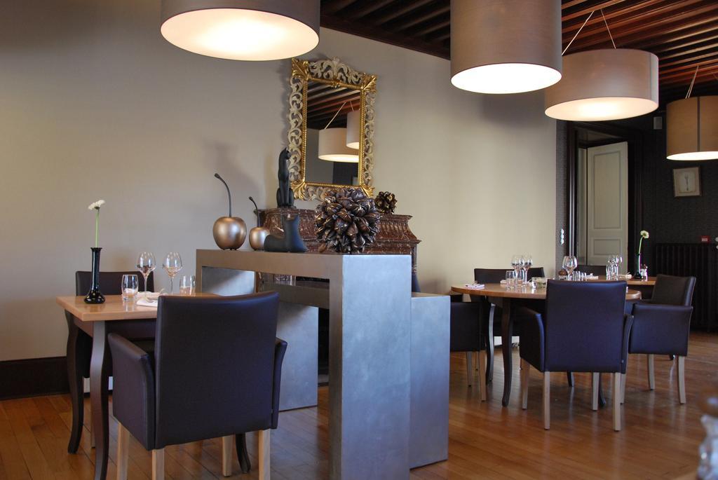 מולאן Le Clos De Bourgogne מראה חיצוני תמונה
