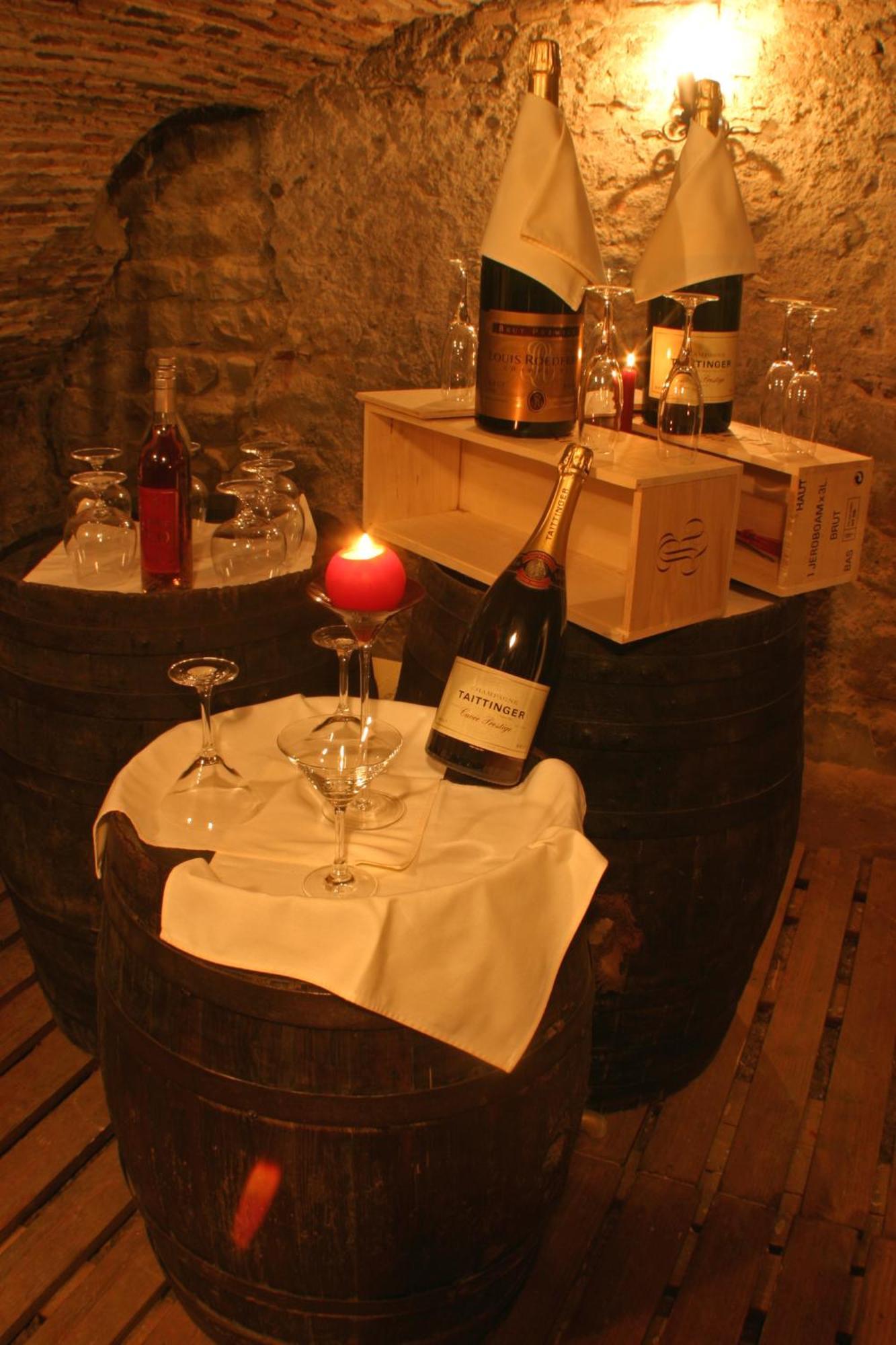 מולאן Le Clos De Bourgogne מראה חיצוני תמונה