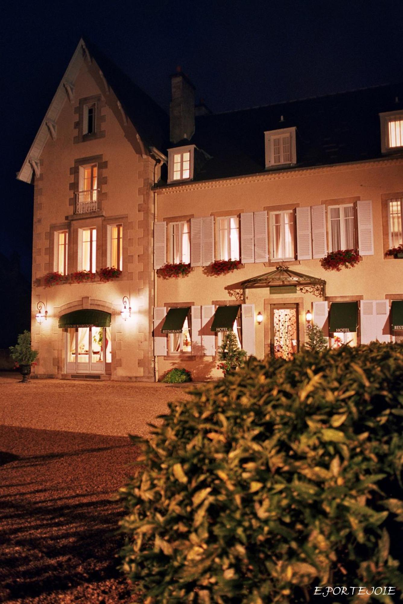 מולאן Le Clos De Bourgogne מראה חיצוני תמונה